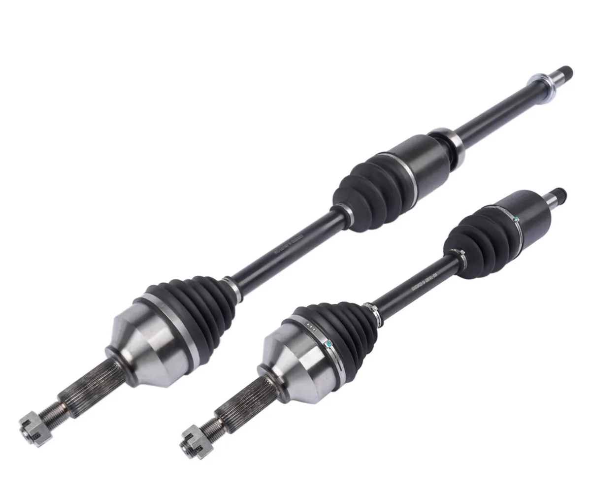 Ford Transit Custom Drive Shafts New - Image 1