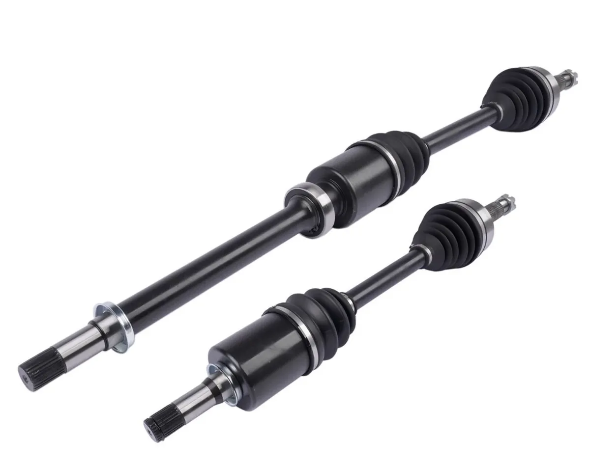 Ford Transit Custom Drive Shafts New - Image 2