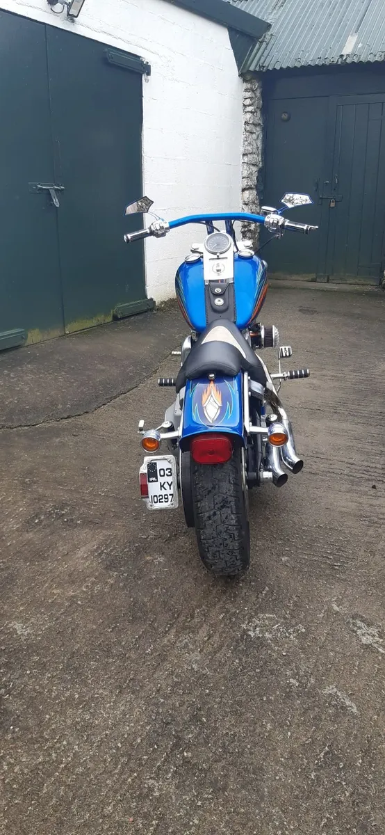 HARLEY DAVIDSON Other 2003 - Image 2