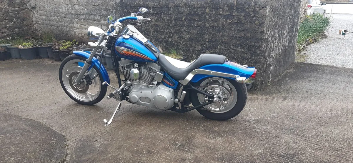 HARLEY DAVIDSON Other 2003 - Image 1