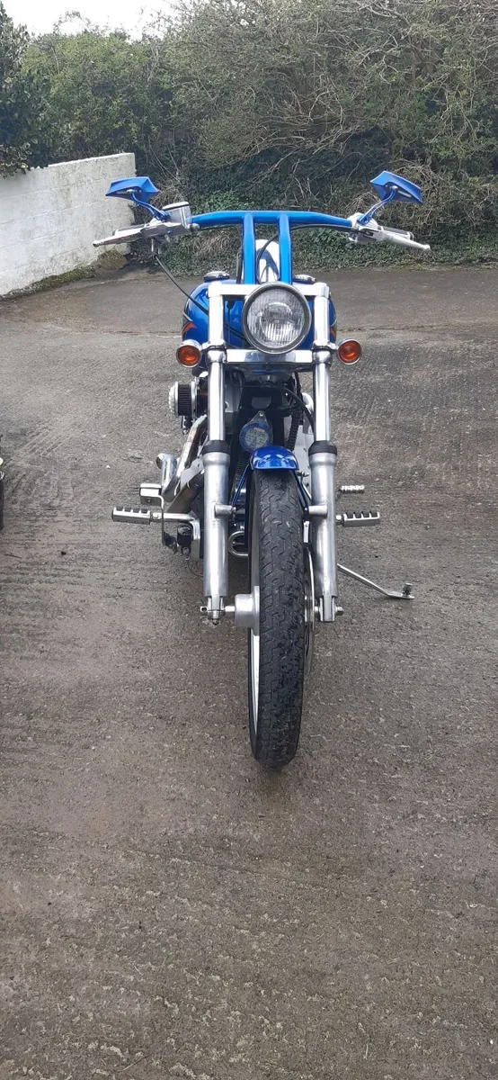 HARLEY DAVIDSON Other 2003 - Image 4