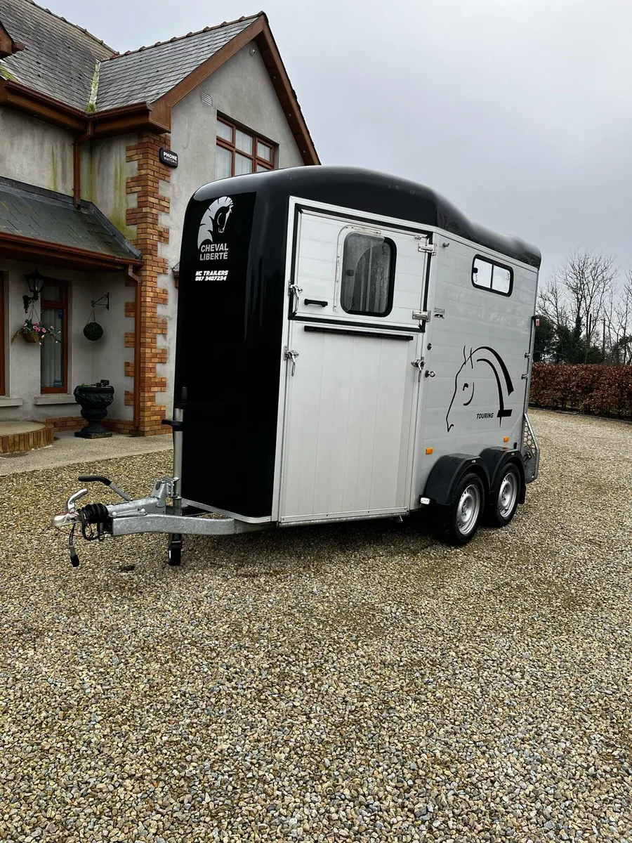 Cheval Liberte Touring - Image 2