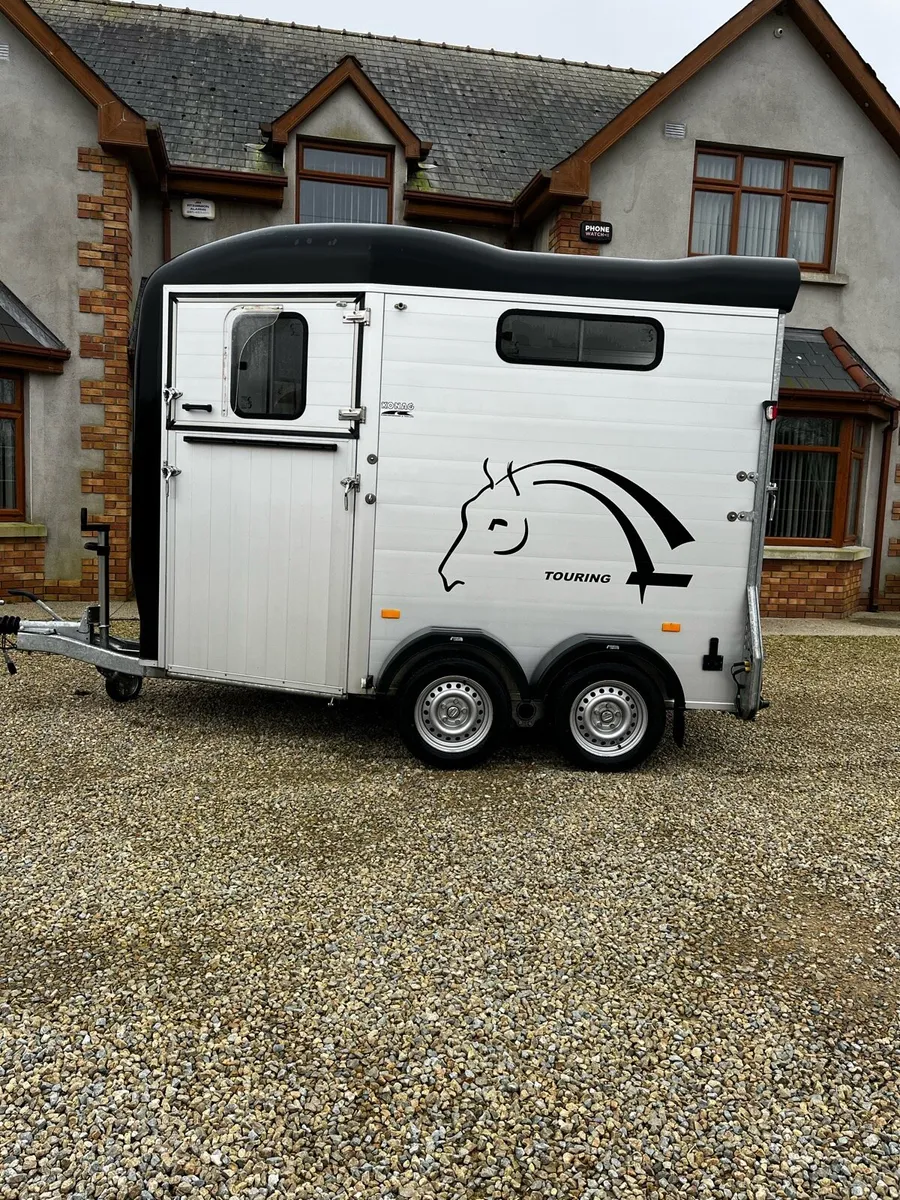 Cheval Liberte Touring - Image 3