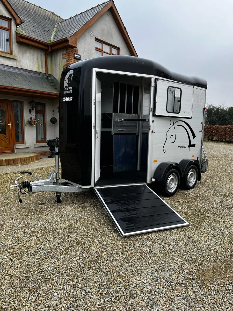 Cheval Liberte Touring - Image 4