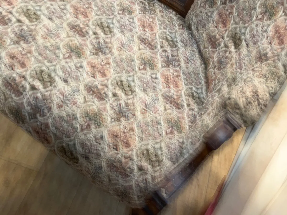 Chaise longue. - Image 3