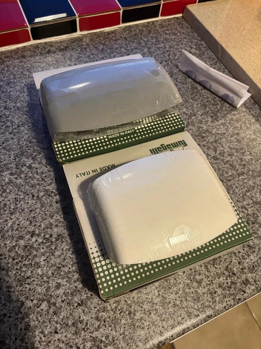 Fumagalli Light Fittings - Image 2