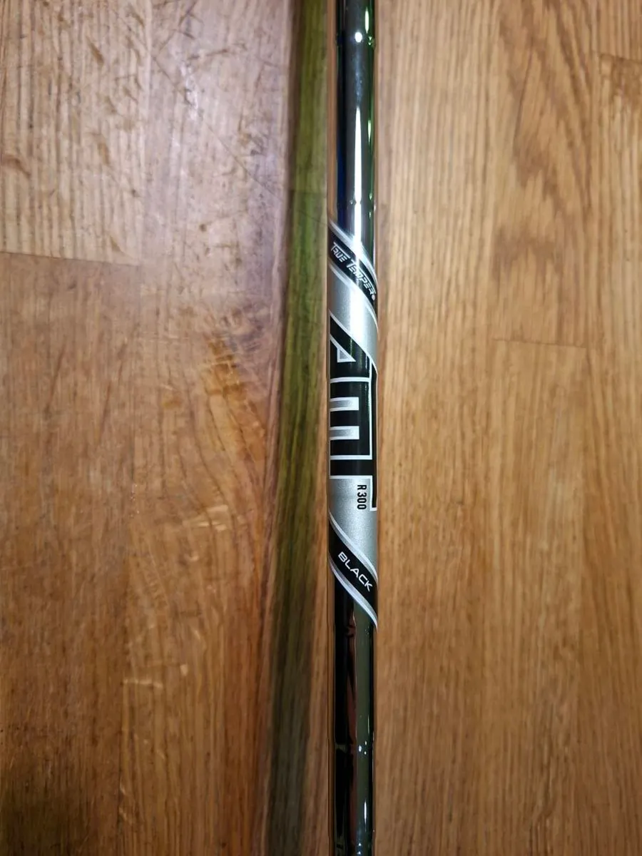 Titleist AP 3 irons 5 - PW - Image 3