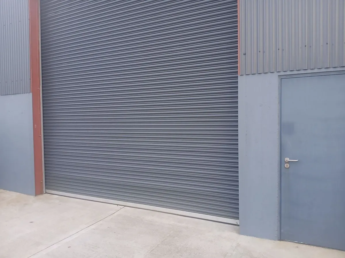 Shed for rent - Image 2