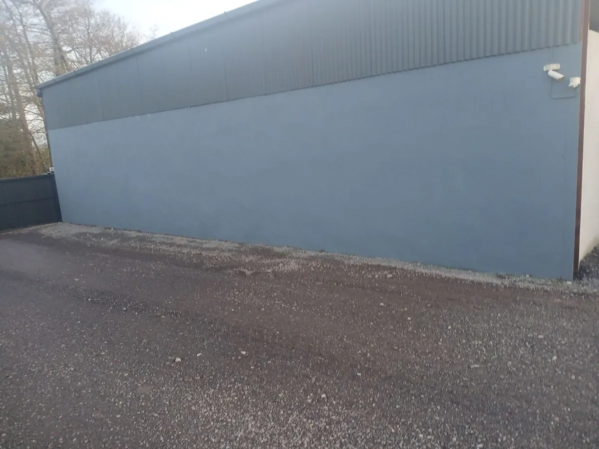 Shed for rent - Image 3