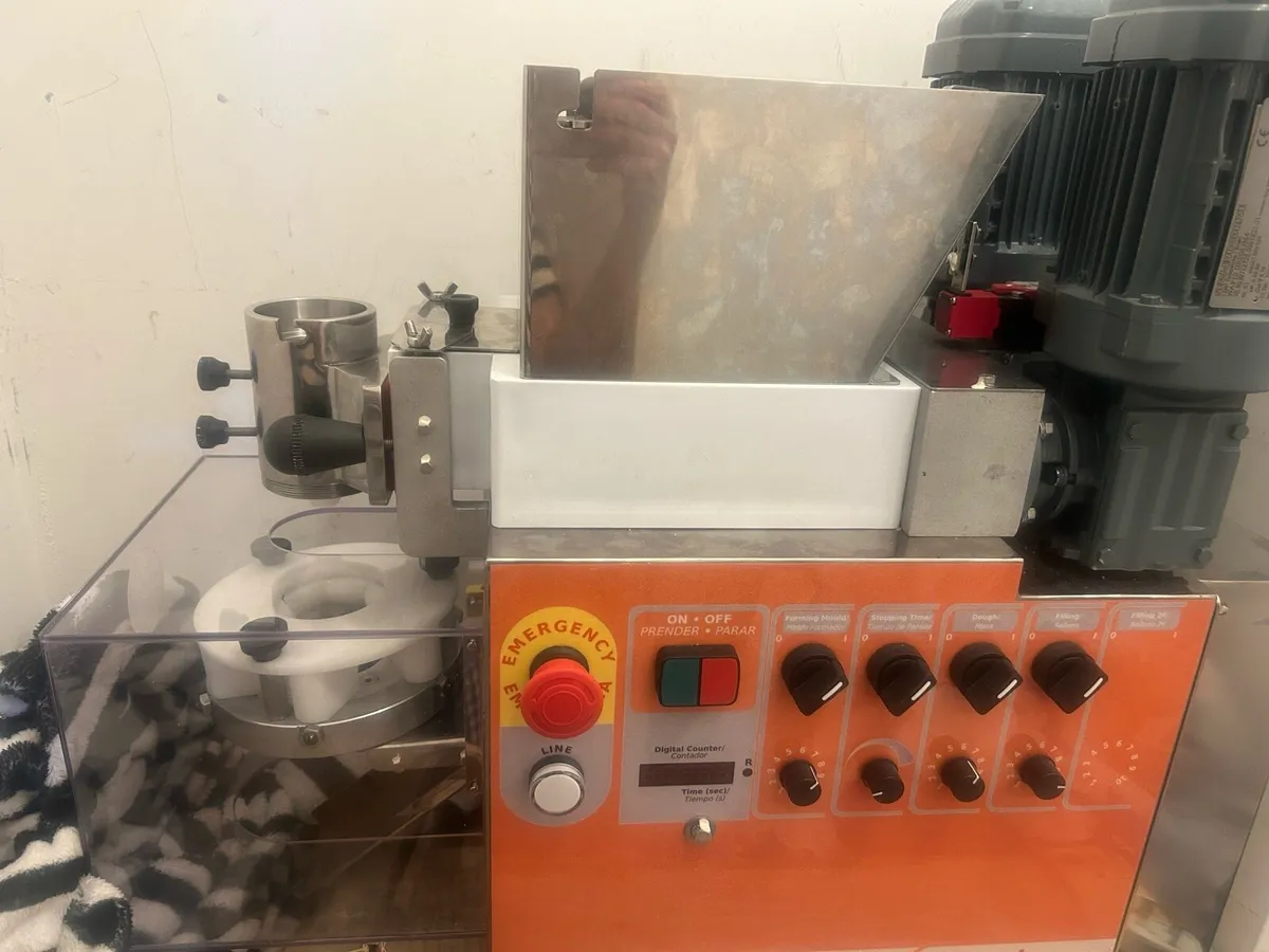 Coxinha savoury maker- - Image 2