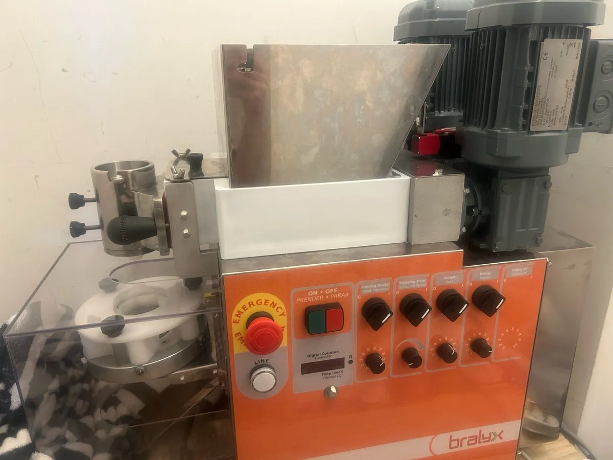 Coxinha savoury maker- - Image 1