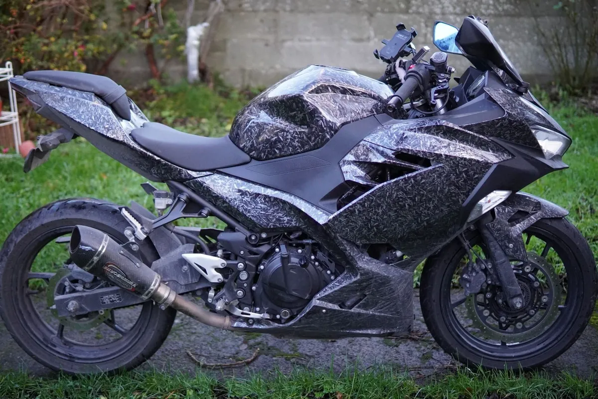 Kawasaki Other 2023 - Image 1