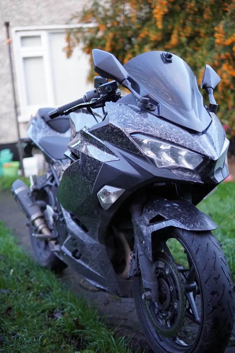 Kawasaki Other 2023 - Image 2