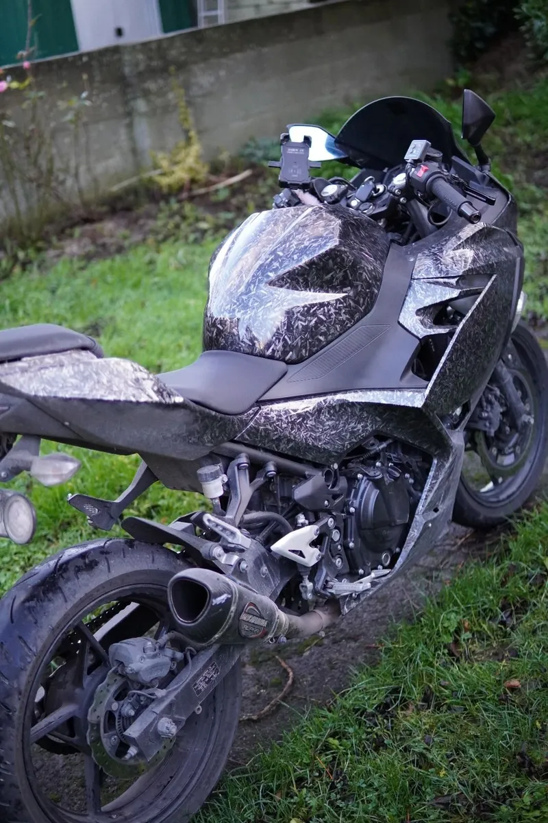 Kawasaki Other 2023 - Image 3