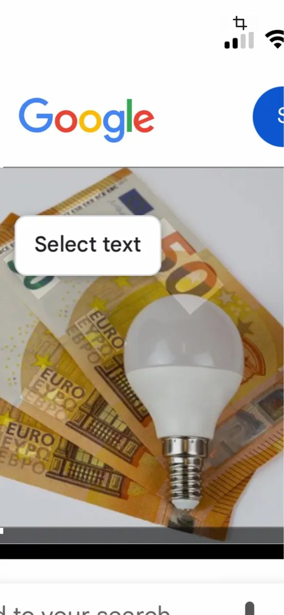 HIGH ELECTRICITY BILLS - Image 2