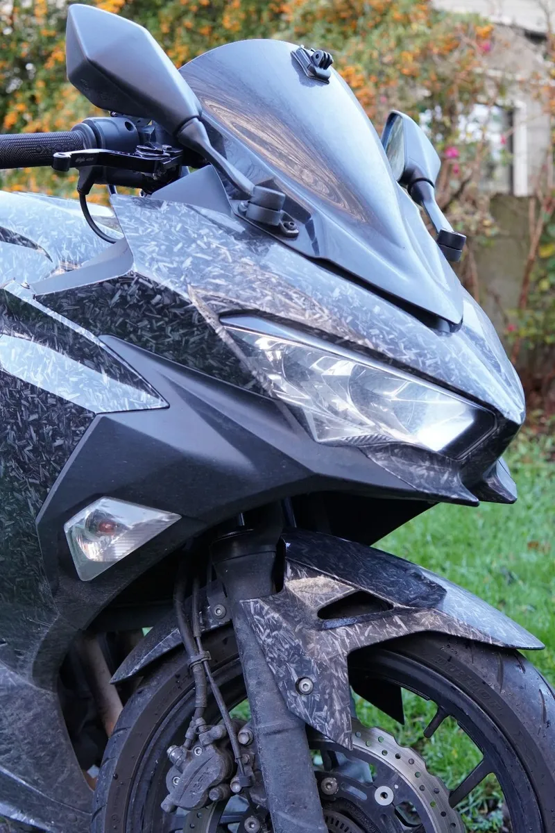 Kawasaki Other 2023 - Image 4