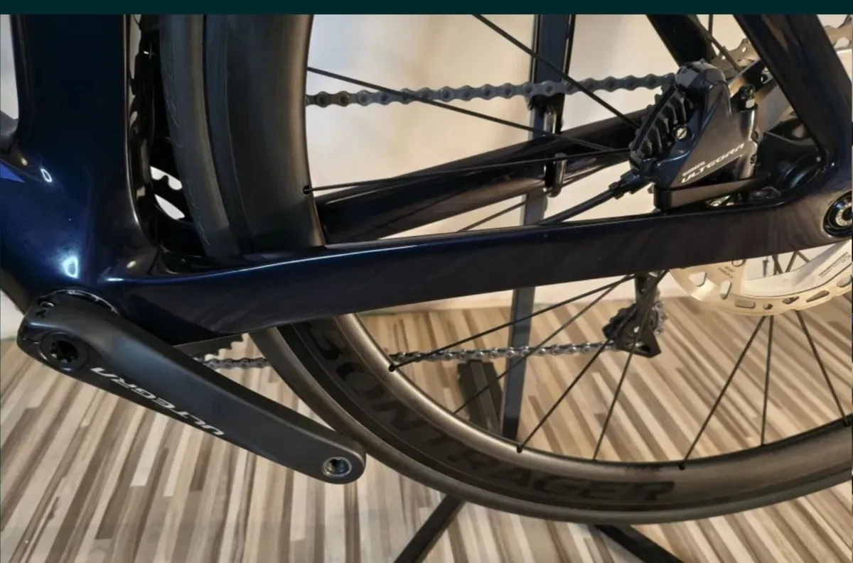 TREK MADONE - Image 3