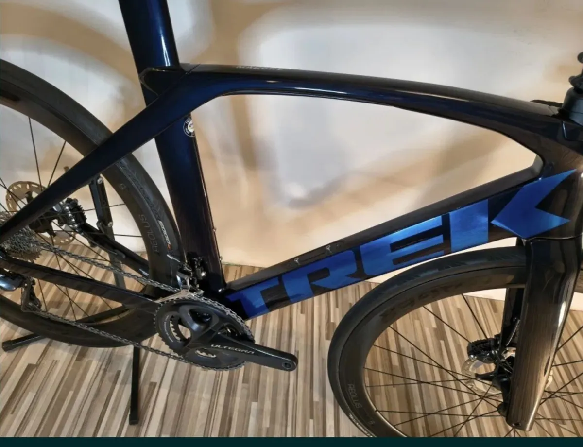 TREK MADONE - Image 4