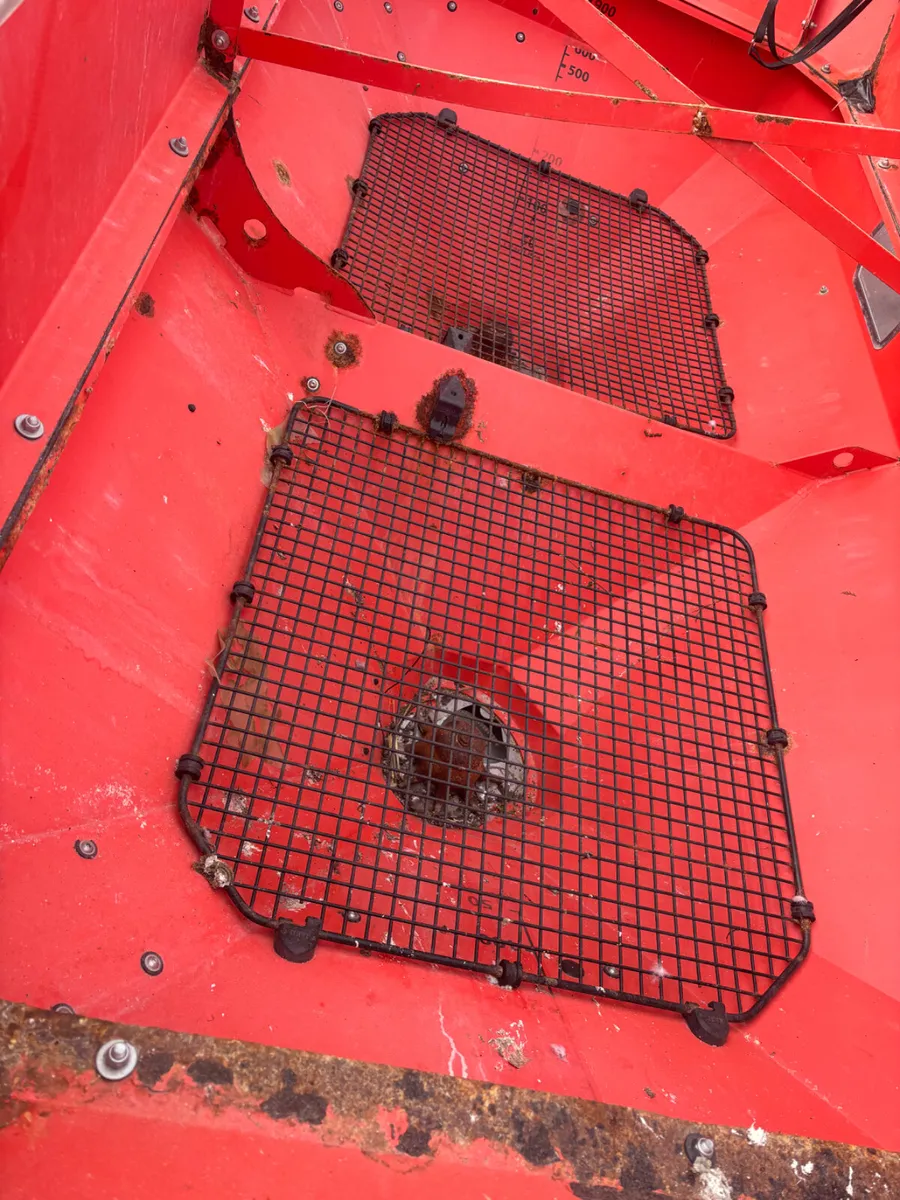 RAUCH 30-1 AXIS - Image 3