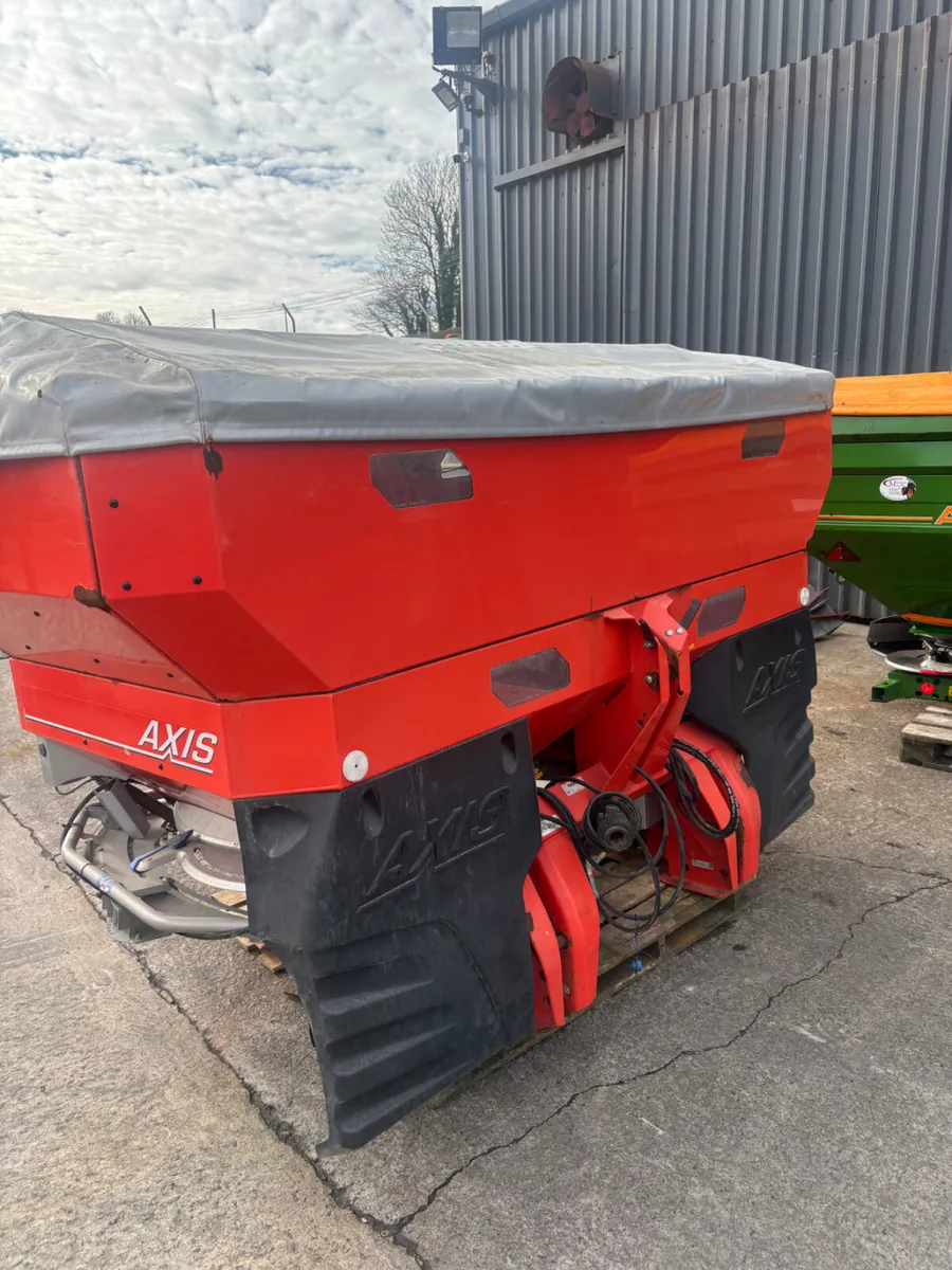 RAUCH 30-1 AXIS - Image 4