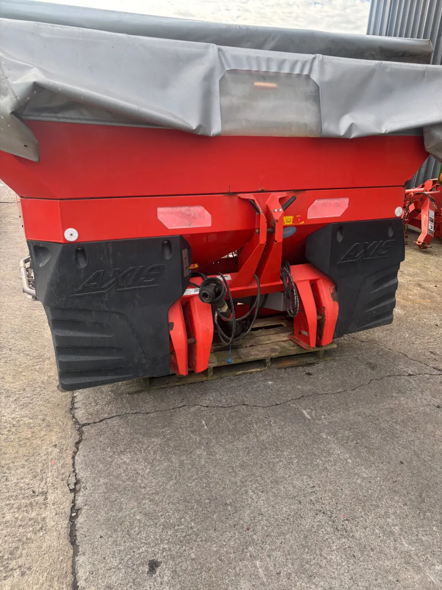 RAUCH 30-1 AXIS - Image 2