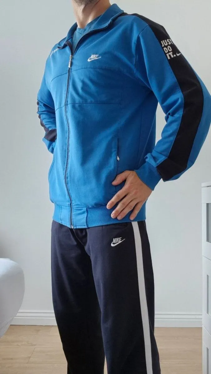 NIKE tracksuit - Image 2