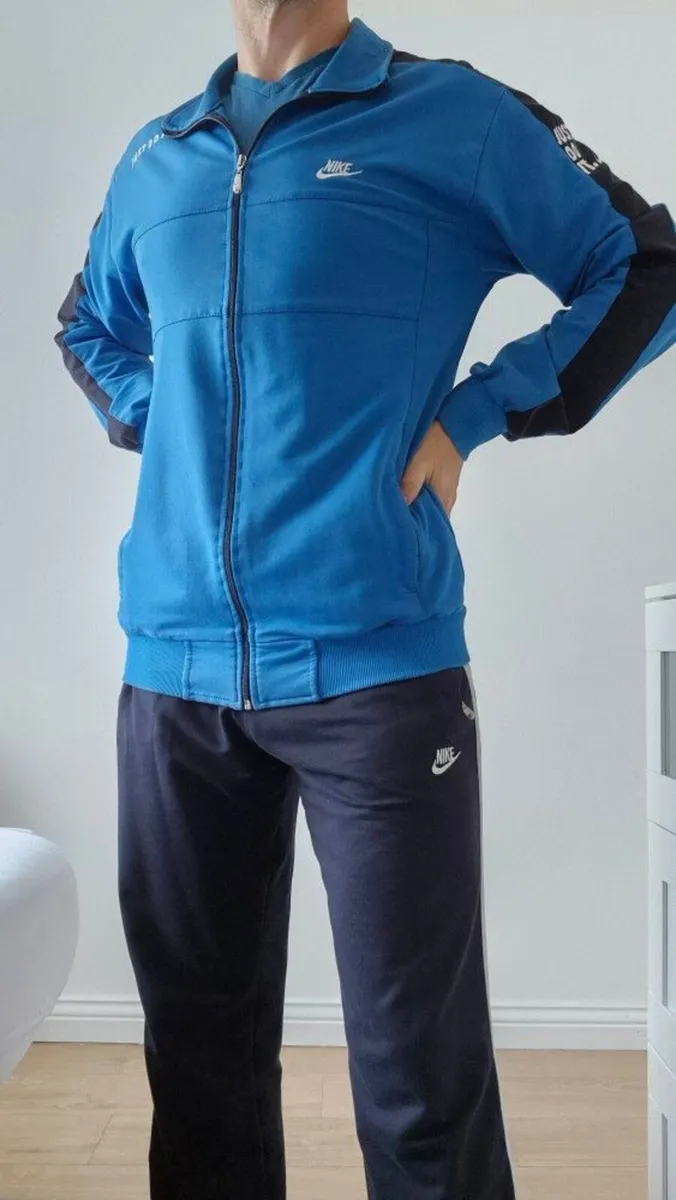 NIKE tracksuit - Image 1