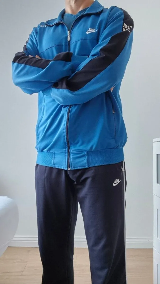 NIKE tracksuit - Image 3