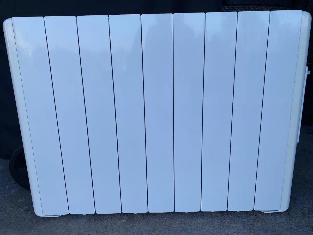 Heater Faro 9 panel - Image 2