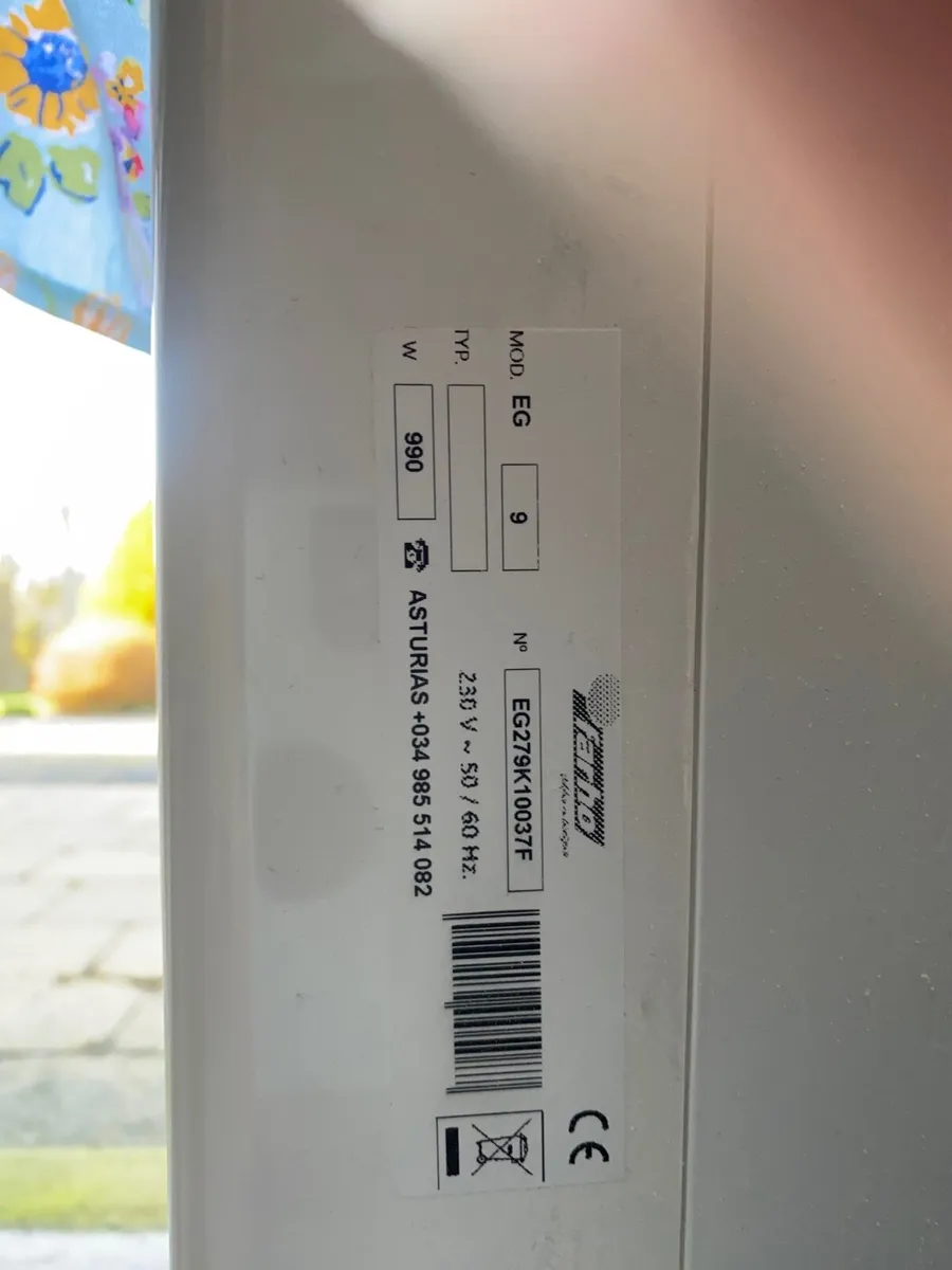 Heater Faro 9 panel - Image 4