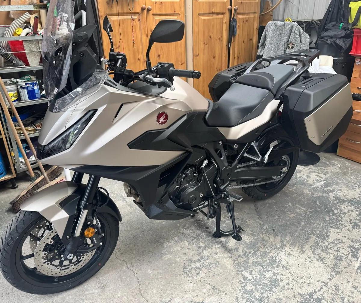 Honda NT1100 - Image 3