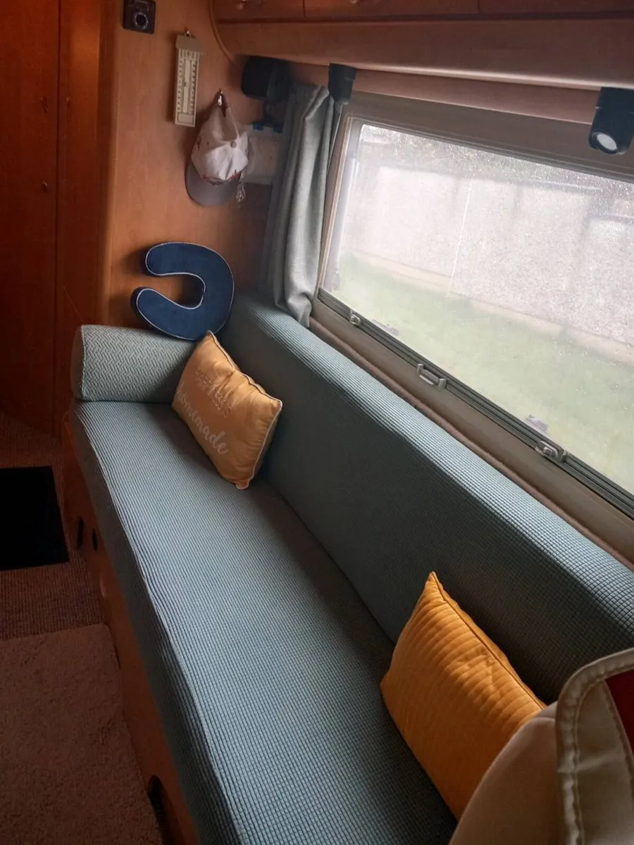 Campervan - Image 4