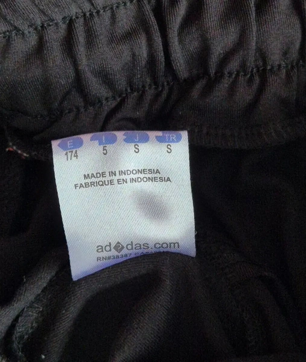 Adidas tracksuit, NEW - Image 3