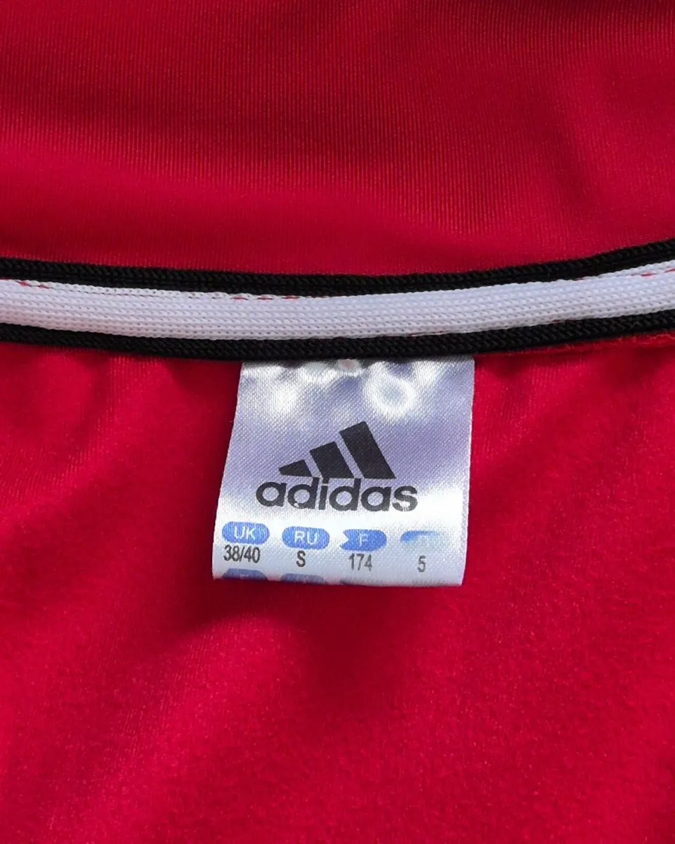 Adidas tracksuit, NEW - Image 4