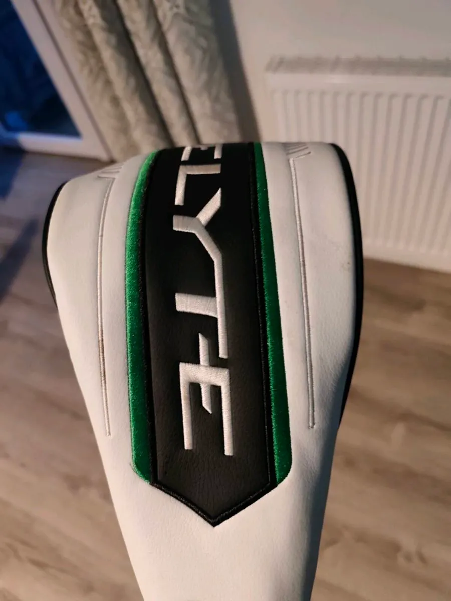 Callaway elyte x driver - Image 1