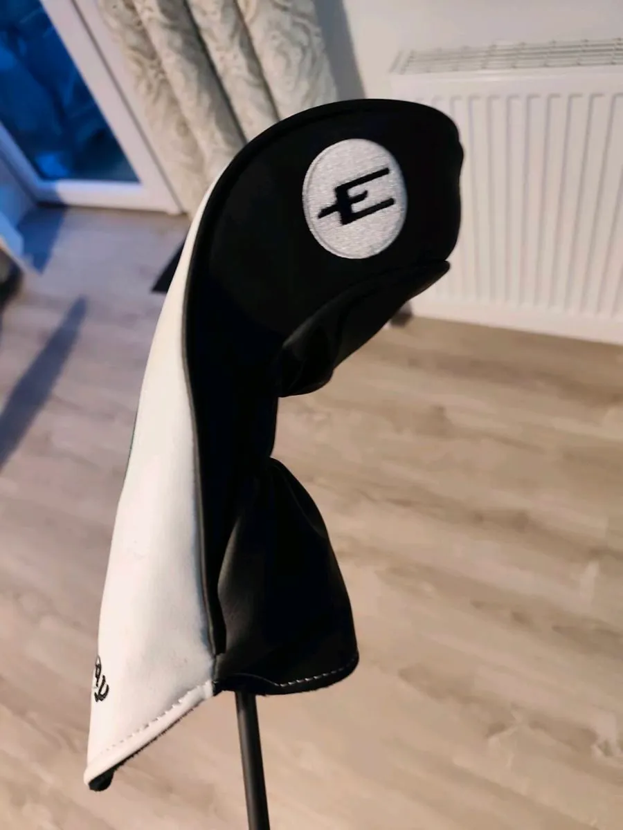 Callaway elyte x driver - Image 2