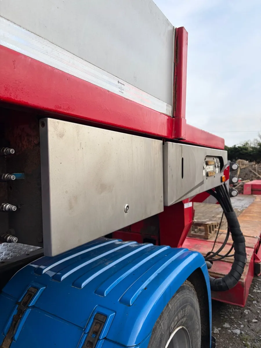 Nooteboom Lowloader - Image 2