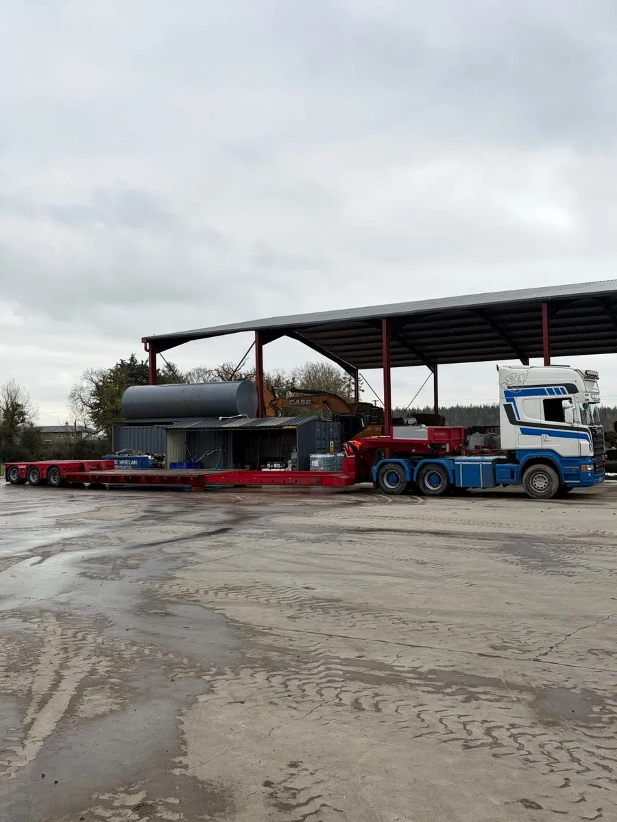 Nooteboom Lowloader - Image 4