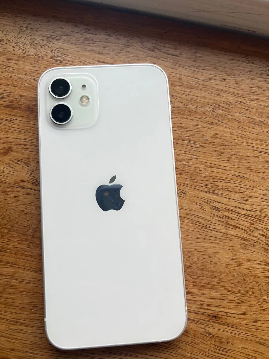 IPHONE 12 - Image 3