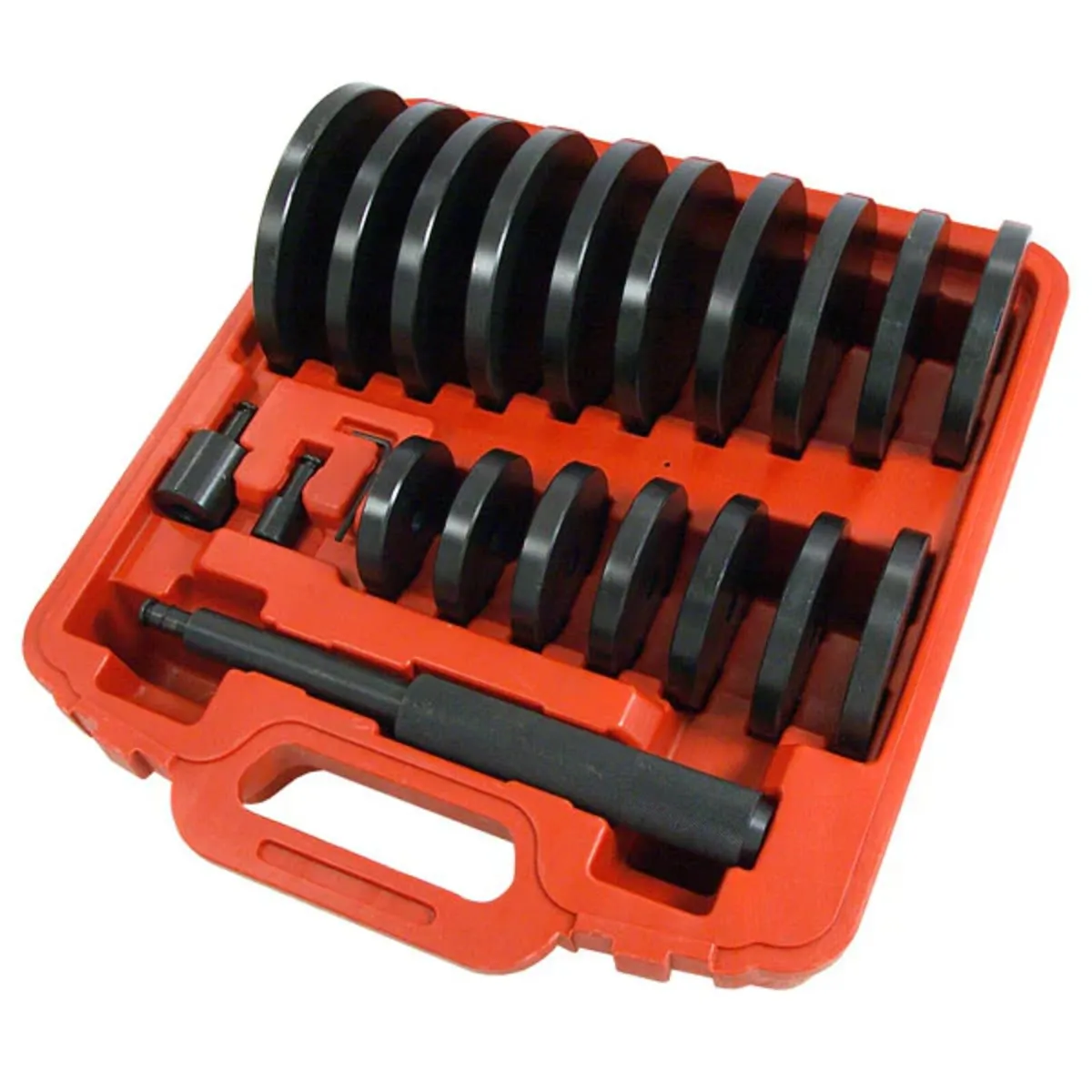 CT3777 - 21pc Wheel Bearing & Seal Installation Ki