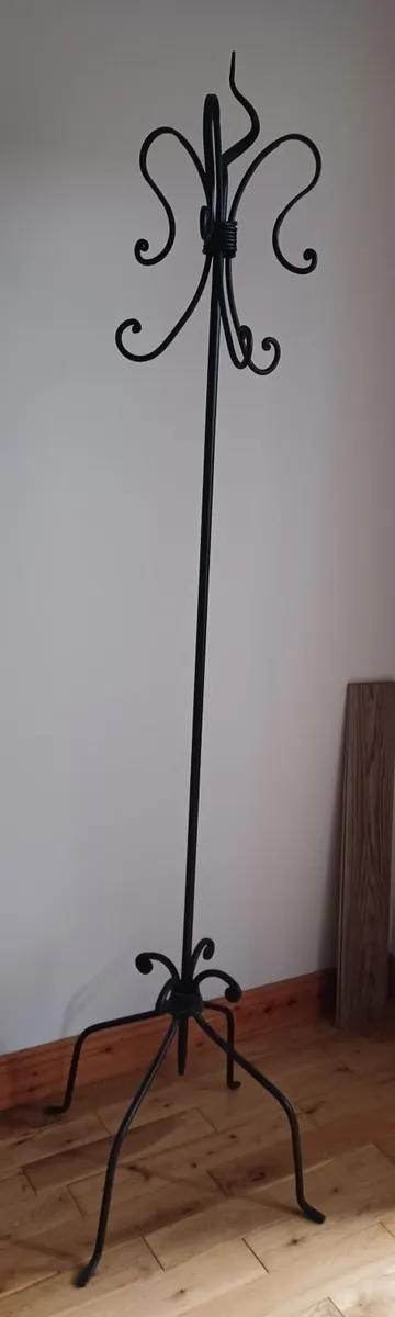 Coat stand - Image 1