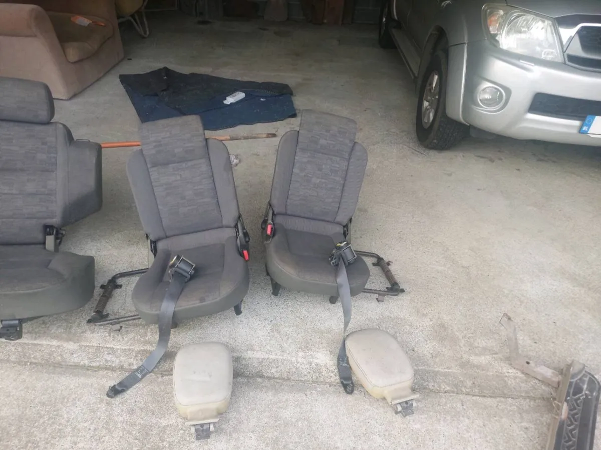 Discovery 2 td5 parts - Image 2