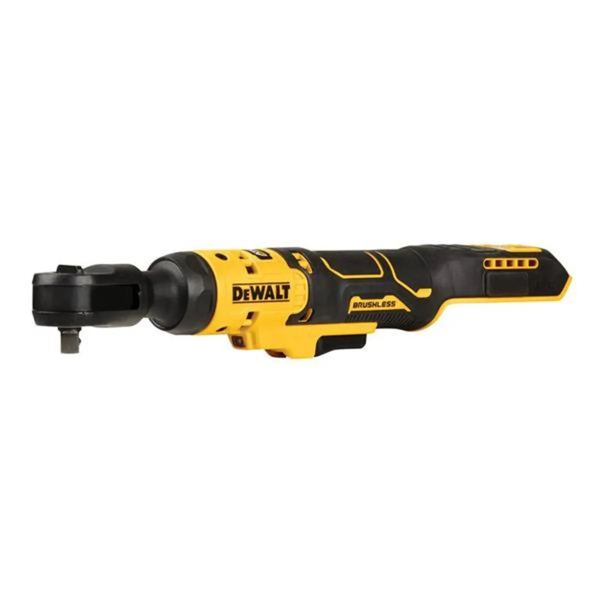 DeWalt 18v Brushless 3/8" Ratchet - New