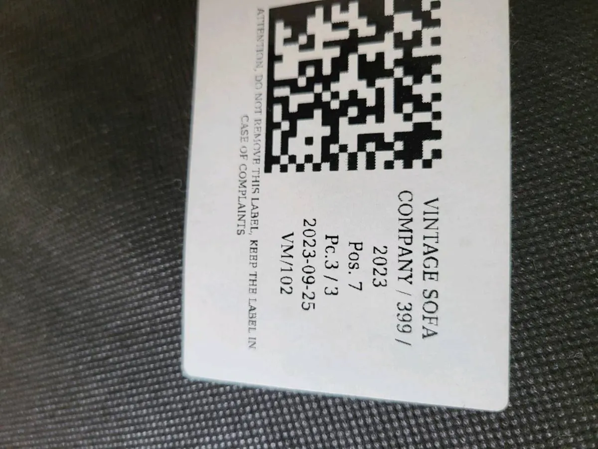 Pair of Arm chairs - Image 2