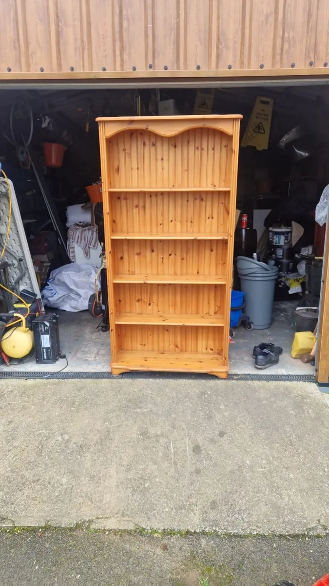 Book Shelf - Image 1