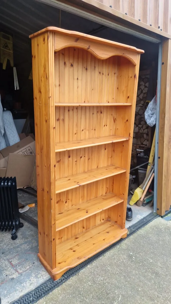 Book Shelf - Image 2