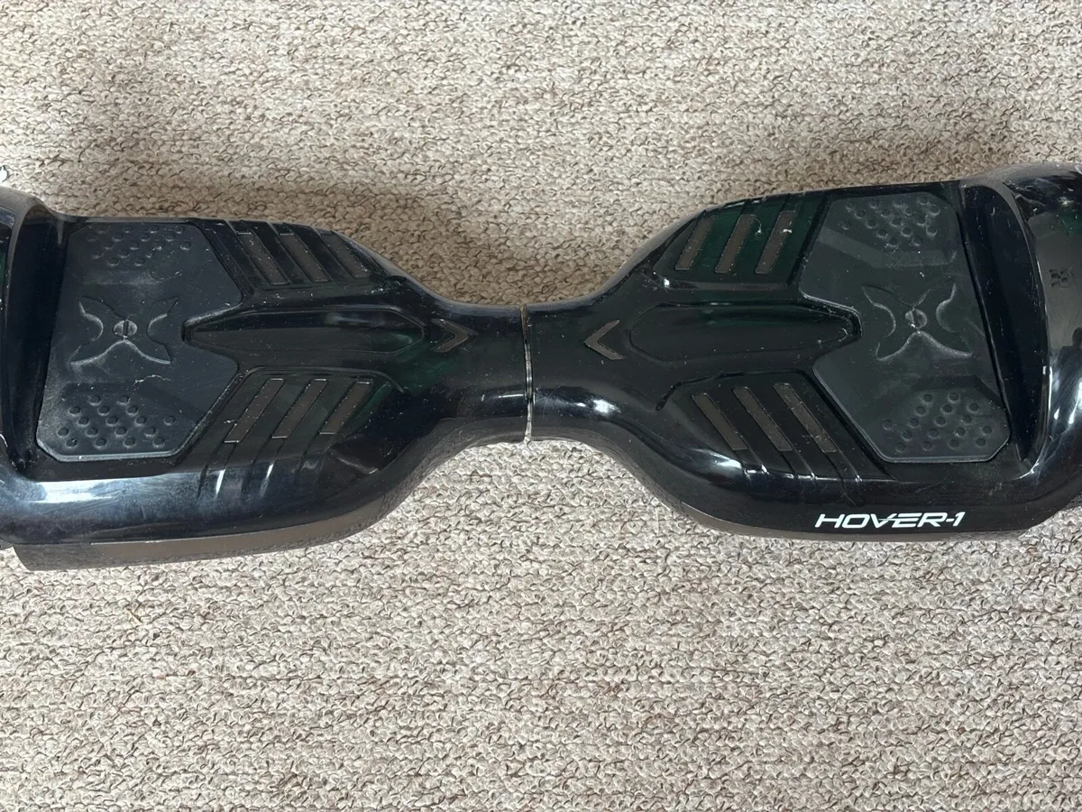 Hoverboard - Image 2
