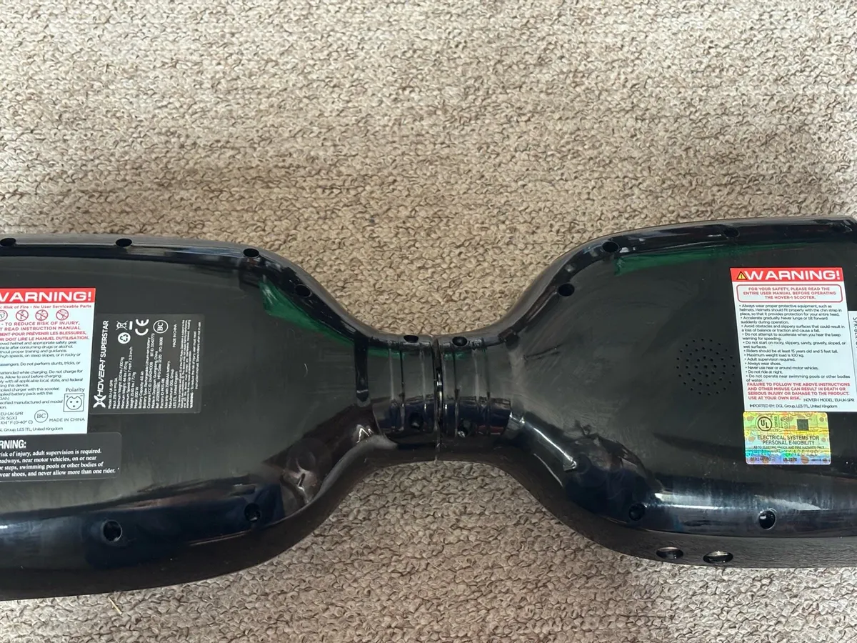 Hoverboard - Image 4