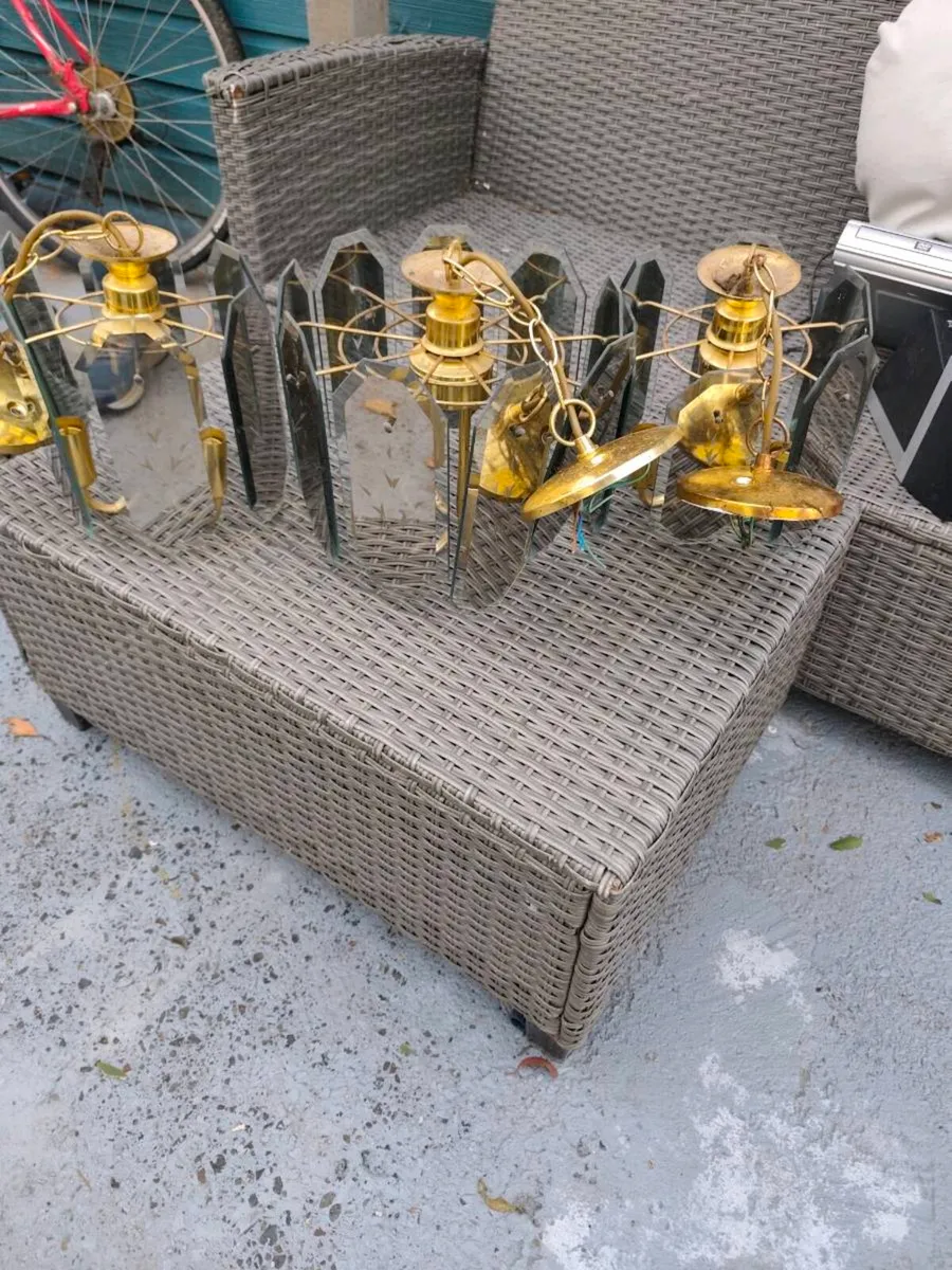 Ceiling lights - Image 1