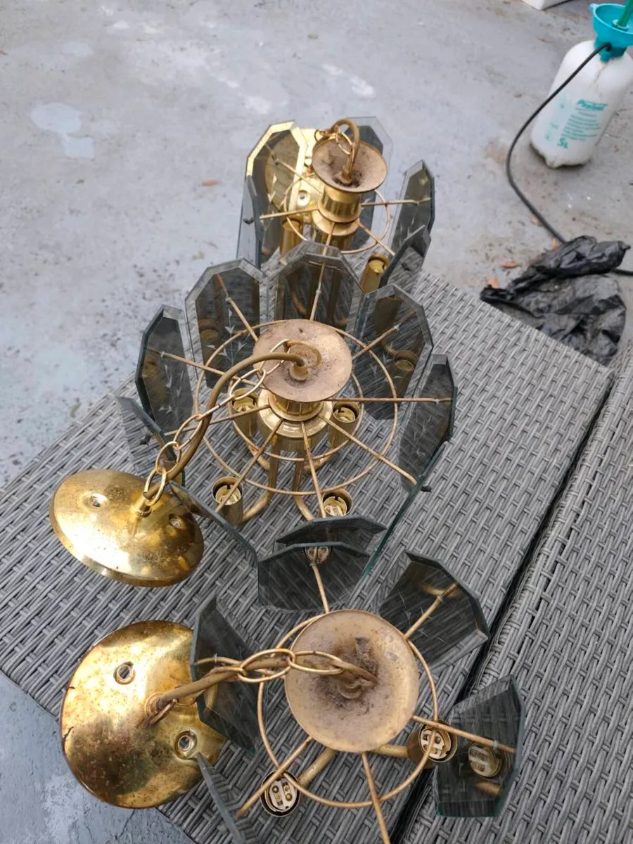 Ceiling lights - Image 3